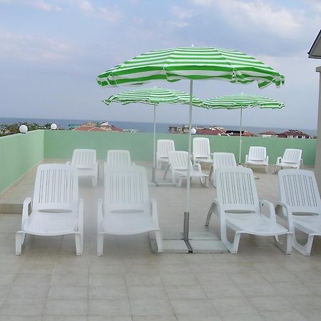 Pension Ruskovi Guesthouse 拉夫达 外观 照片