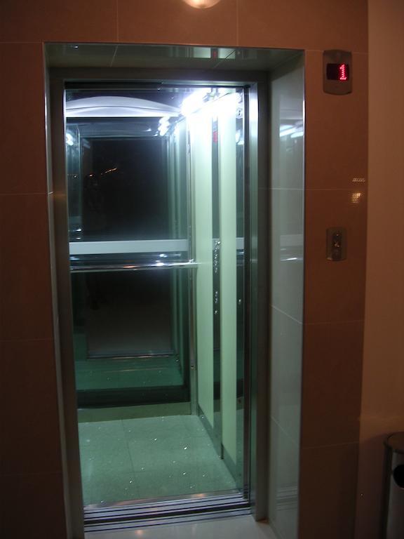 Pension Ruskovi Guesthouse 拉夫达 外观 照片