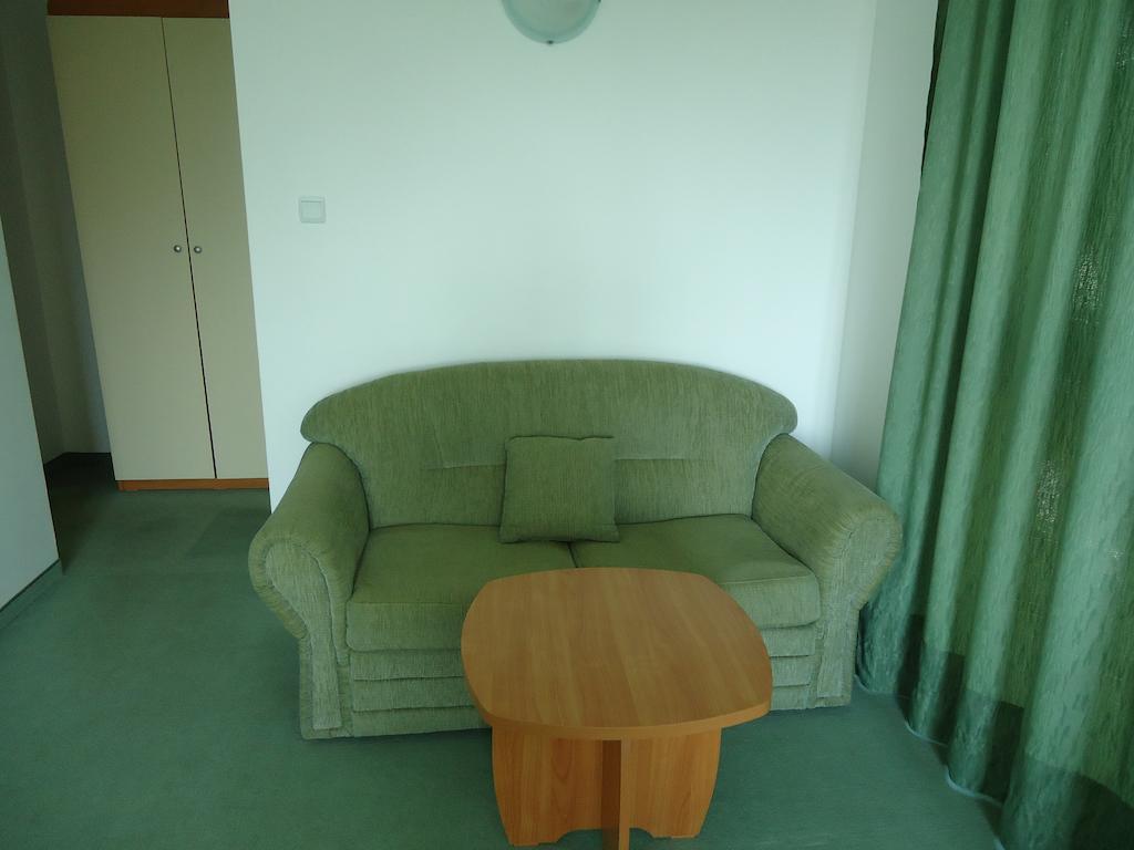 Pension Ruskovi Guesthouse 拉夫达 客房 照片
