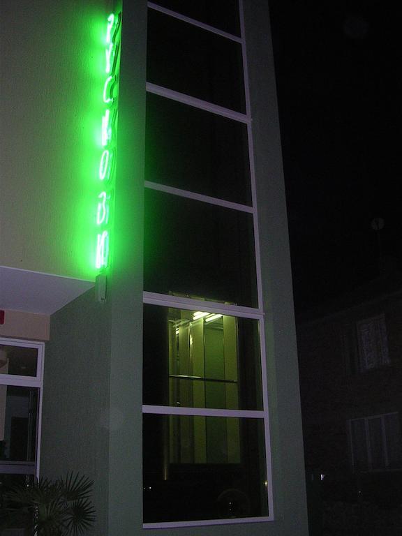 Pension Ruskovi Guesthouse 拉夫达 外观 照片