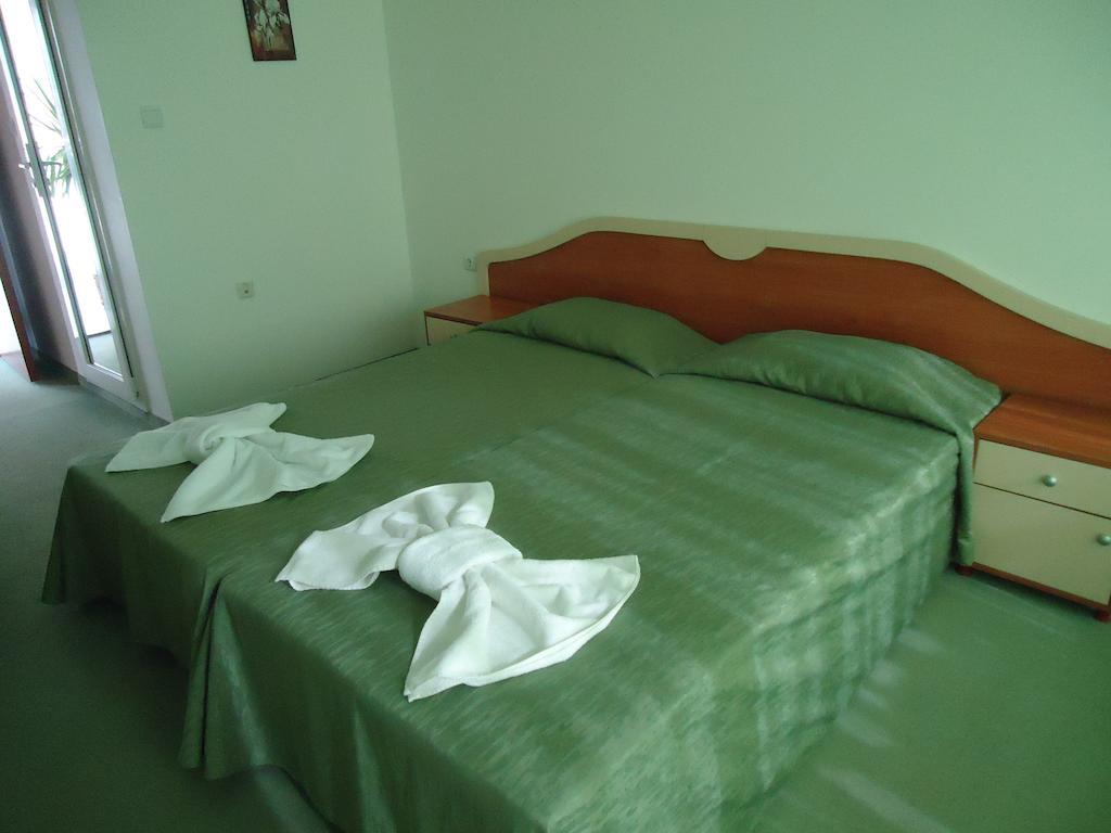 Pension Ruskovi Guesthouse 拉夫达 客房 照片