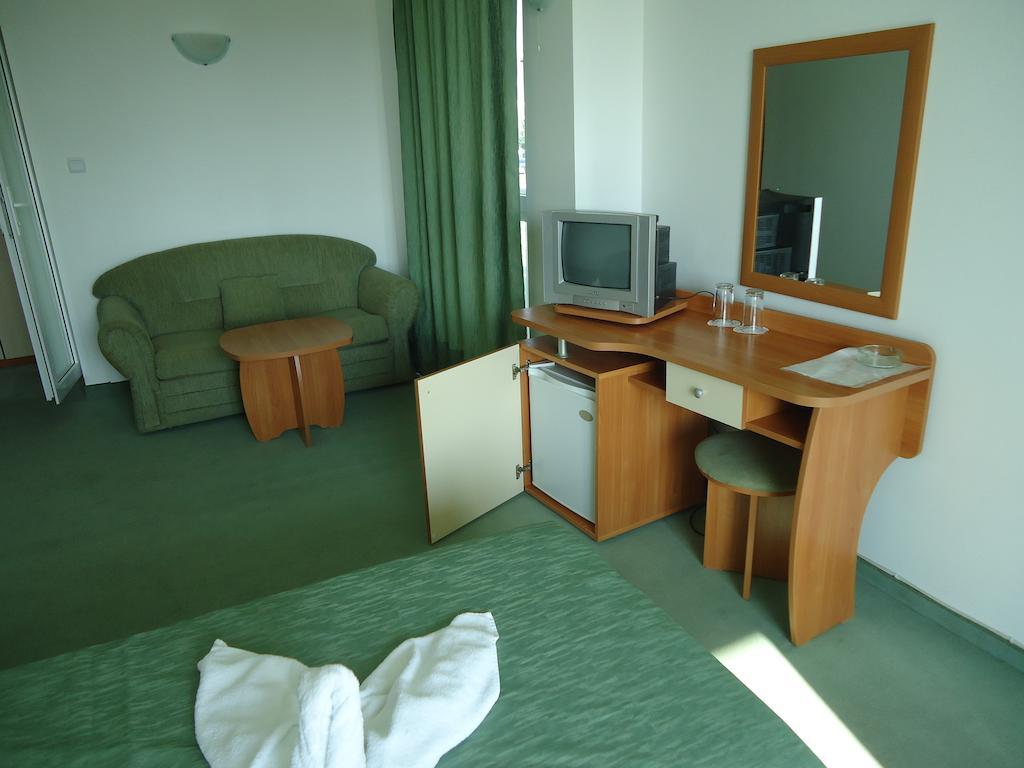 Pension Ruskovi Guesthouse 拉夫达 客房 照片
