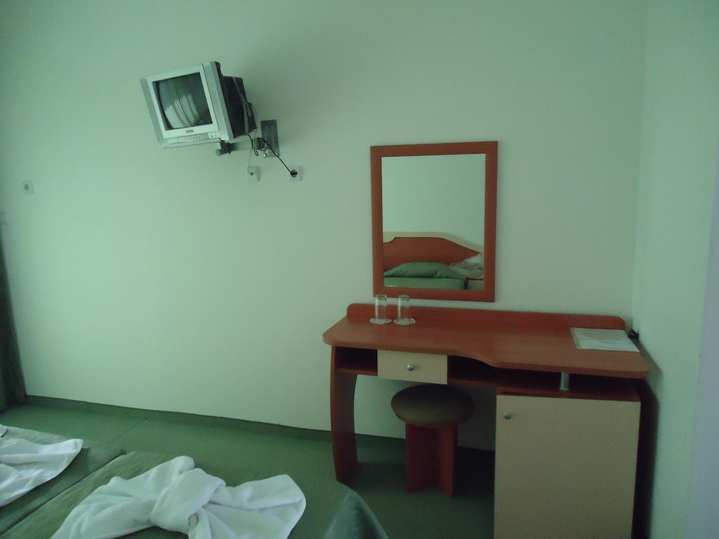 Pension Ruskovi Guesthouse 拉夫达 外观 照片