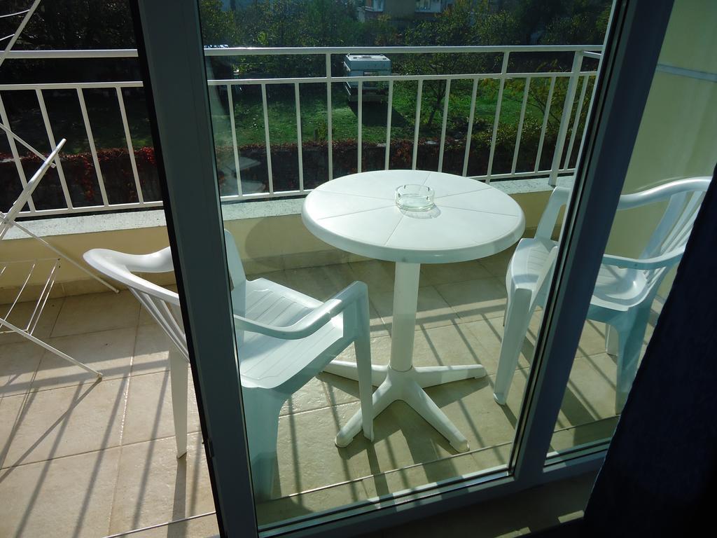 Pension Ruskovi Guesthouse 拉夫达 外观 照片