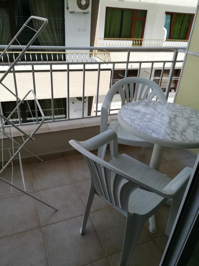 Pension Ruskovi Guesthouse 拉夫达 外观 照片