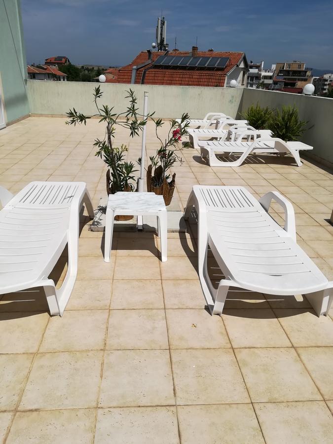 Pension Ruskovi Guesthouse 拉夫达 外观 照片